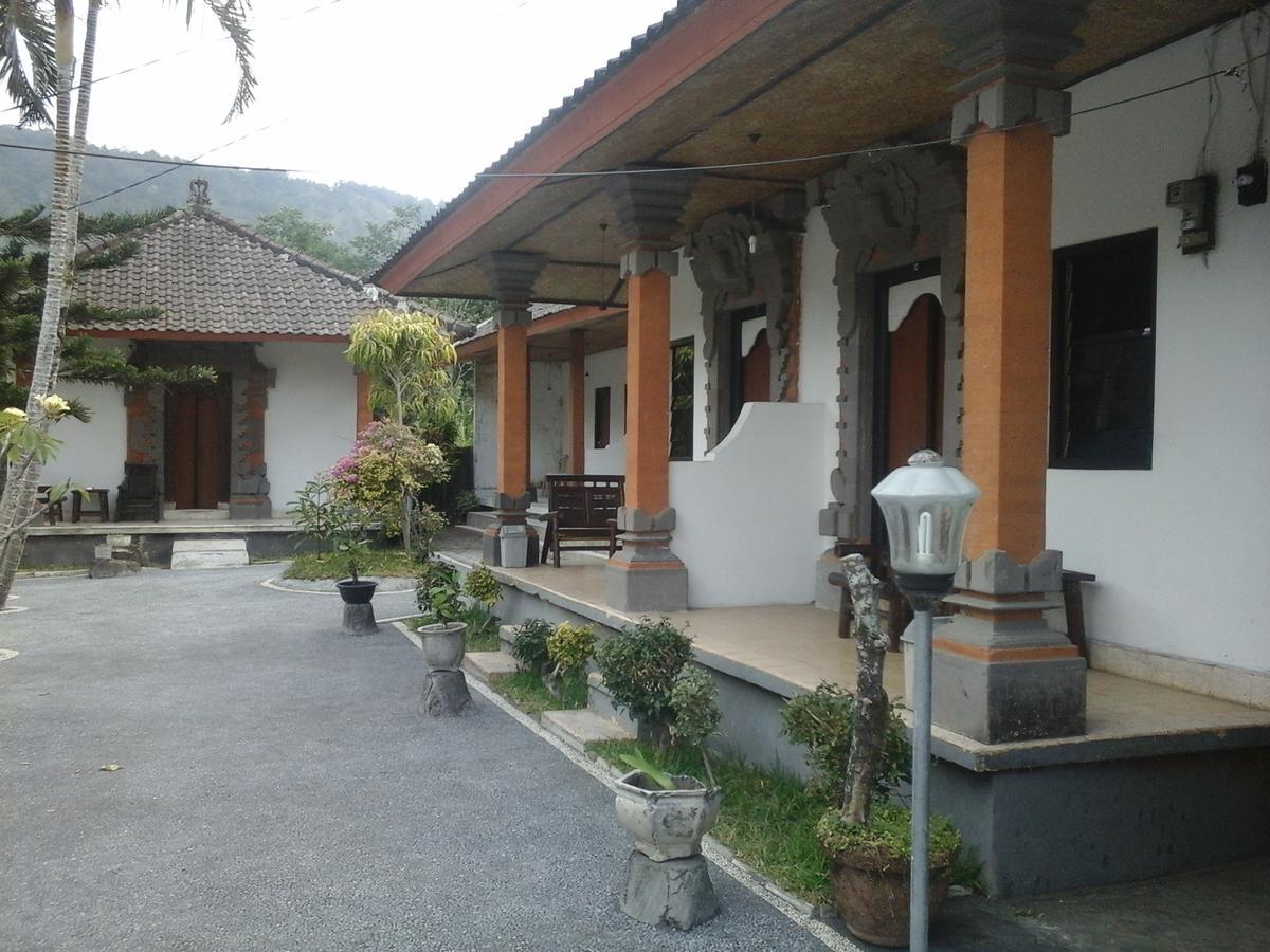 Hotel Surya Kintamani Δωμάτιο φωτογραφία